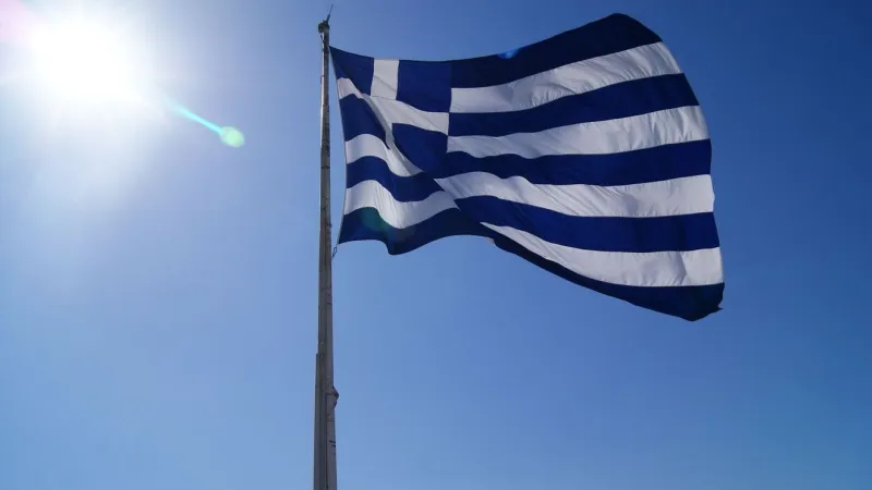 El Paso's Original Greek Fest returns Sept. 18-20 with food, music and dancing