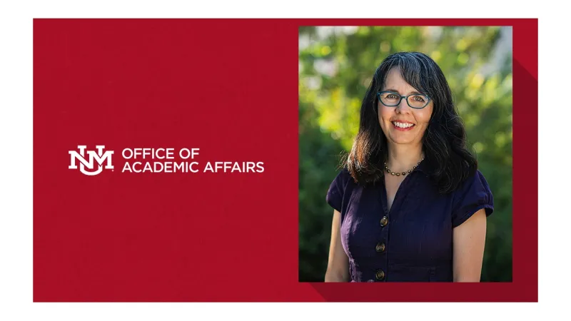 Snchez selected as senior vice provost