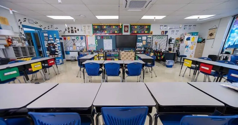 Back-to-school season: How to lower stress and build community at school