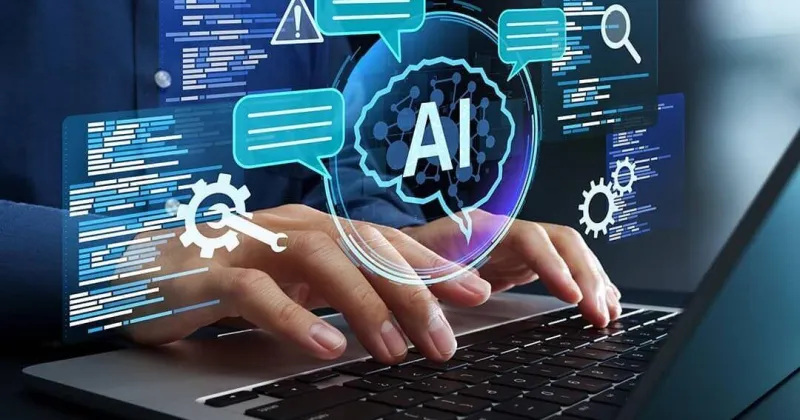 34% of people shipping software using AI tools have no formal programming background