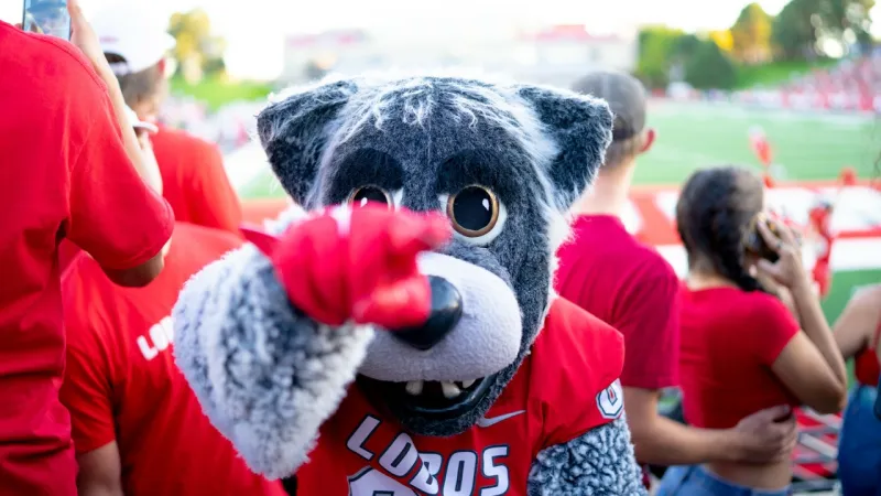 UNM Welcome Back Days returns for fall 2026