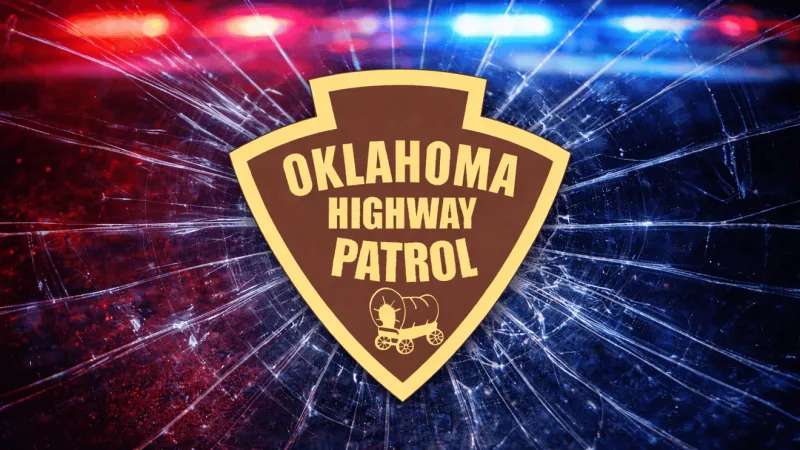 Texas man killed in rollover crash in Oklahoma Panhandle