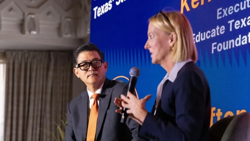 UTEP convenes Built Here Summit, launching next phase of El Paso AI education partnership