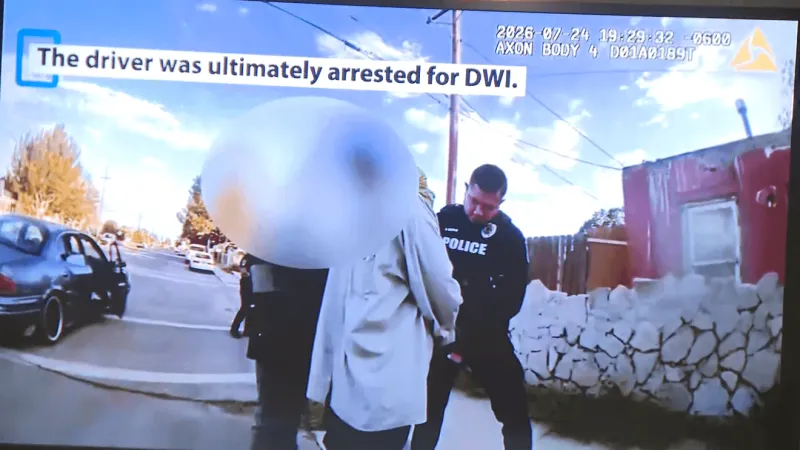 Months-long crackdown reports a 19% drop in Las Cruces crime hotspots