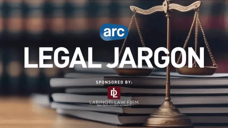 Legal Jargon: Attorney says dash cams are changing how crash cases are evaluated in court