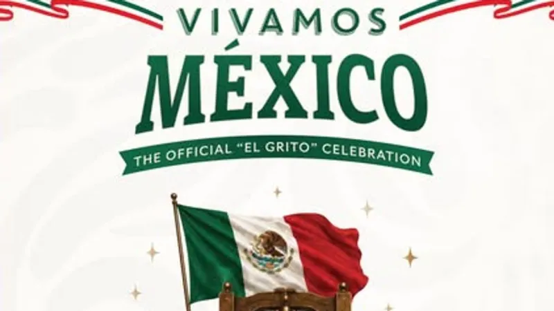 Vivamos Mxico returns to El Paso for 4th annual celebration