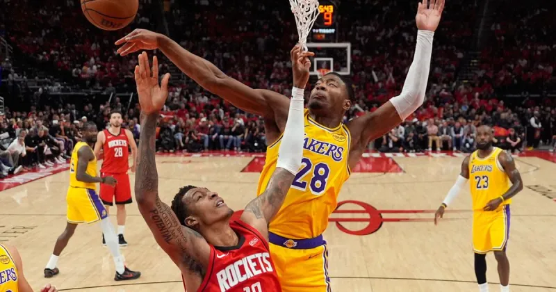 Blockbuster $12.5B deal as Josh Kushner, Bob Iger agree to buy Lakers
