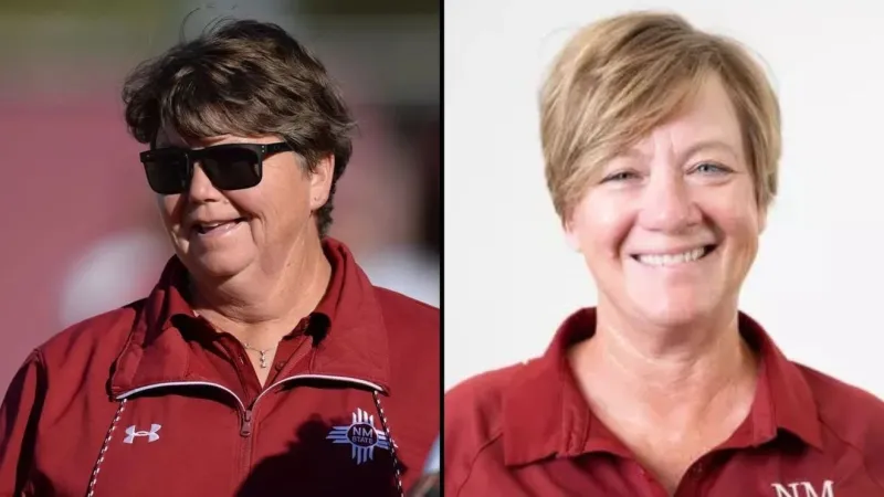 Report: The exit of two NMSU softball coaches uncovers years of sexual allegations