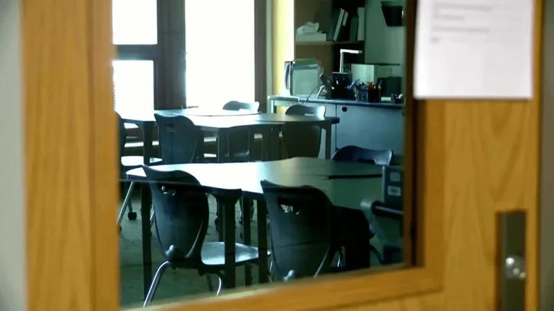 'Lost in the numbers': EPISD parents worry as some class sizes increase