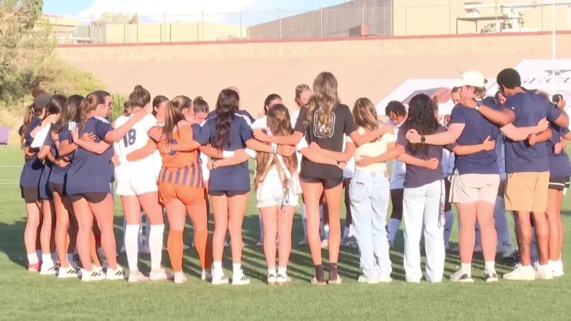 UTEP women's soccer opens season with a victory over Lamar