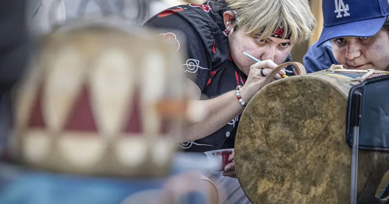 Triple header: Santa Fe's Native market weekend to showcase variety of Indigenous art