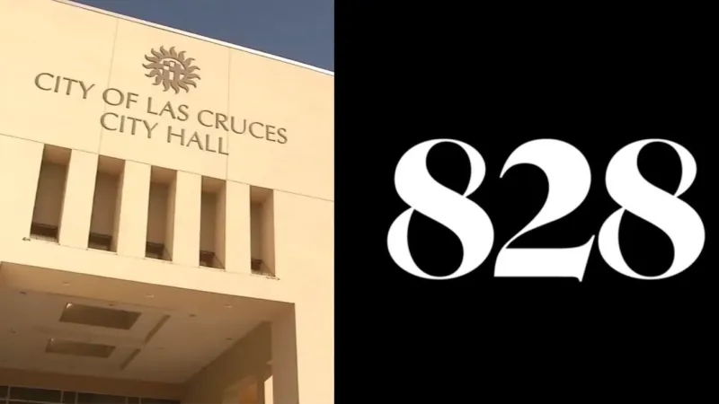 Las Cruces, state seek foreclosure to recover $1.53M from film studio 828 dispute