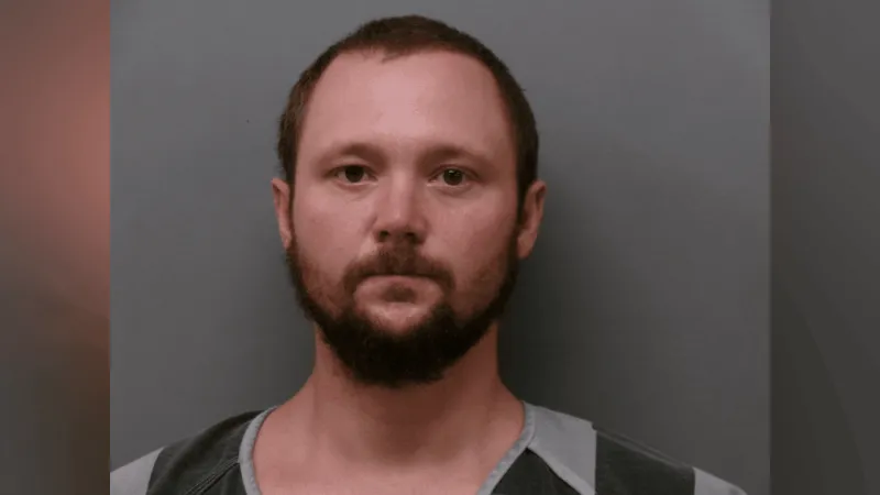 Pampa murder suspect being transferred from Wise County Jail back to Gray County
