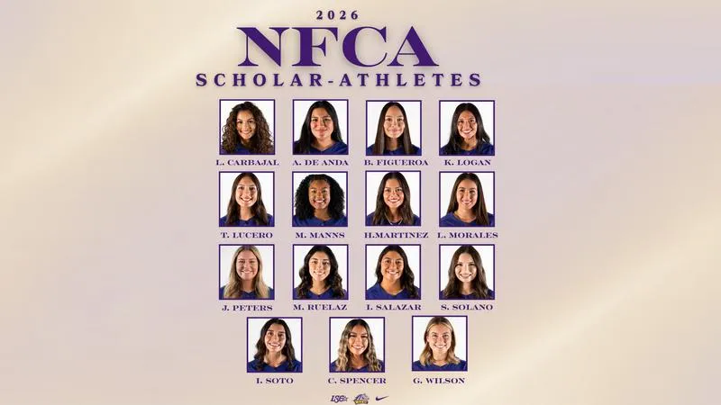 15 Mustangs Earn Easton/NFCA All-America Scholar-Athlete Honors