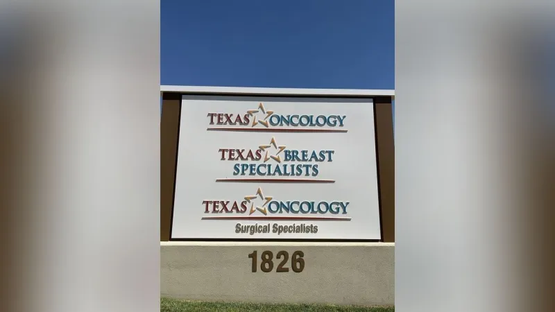 Sod Poodles and Texas Oncology host 'Knocking Cancer Out of the Park' night at Hodgetown