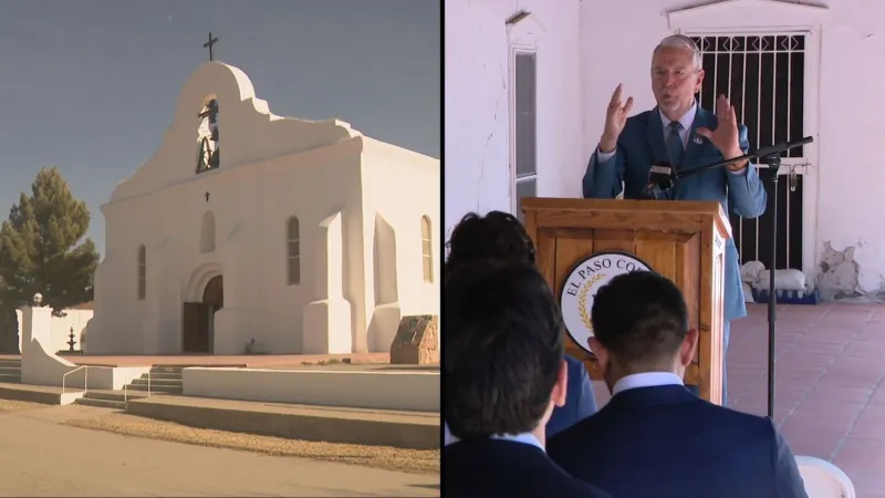 New initiative set to help small businesses grow in El Paso's Mission Trail