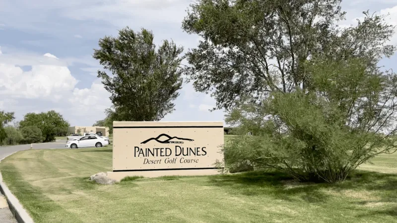 Meta vs. Painted Dunes: What the numbers and water sources show