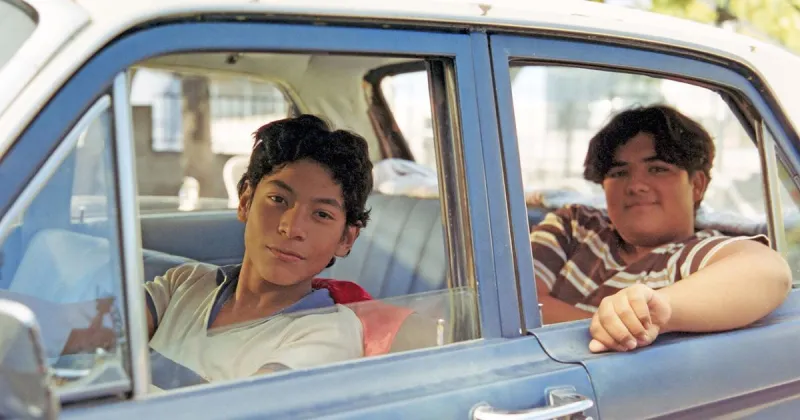 Director Fernando Eimbcke uses the lay of the land in Las Cruces for his gritty new coming-of-age drama