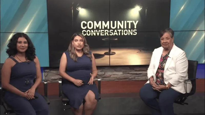Community Conversations: Rep. Lily Limon opposes city proposed property tax hike rate
