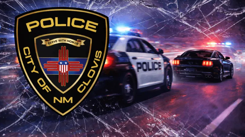Clovis man reported missing found dead after dirt bike crash