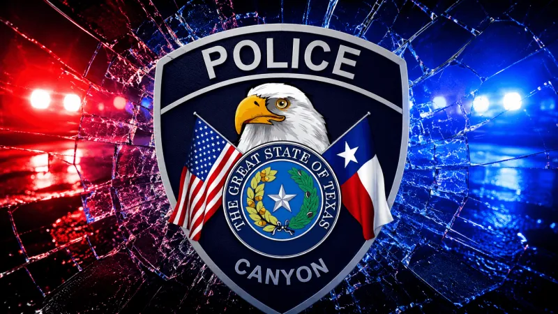 Canyon crash on U.S. 87 leaves Tulia woman in critical condition