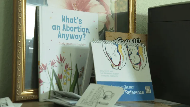 West Fund relaunches El Paso abortion fund helpline after four-year pause