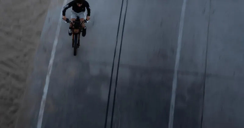 Kids keep getting hurt and killed on e-bikes. Should parents be held responsible?