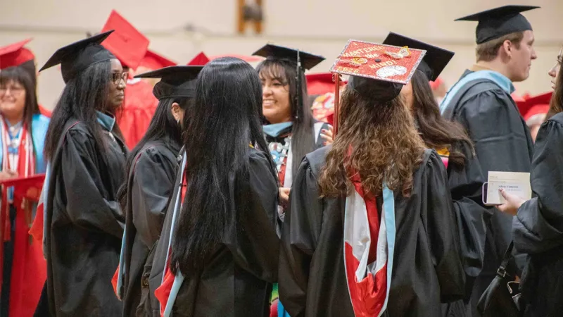 UNM reimagining how educational leaders are prepared to serve New Mexico