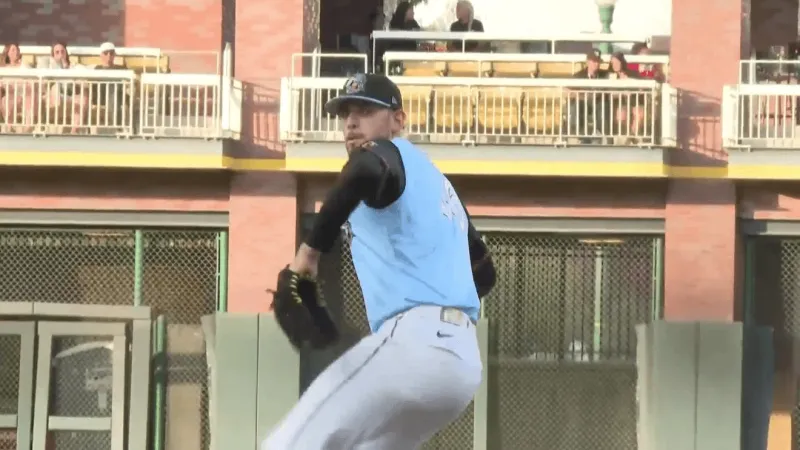 Musgrove struggles as the Chihuahuas fall to the Bees
