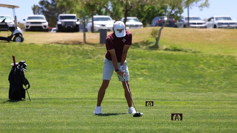 NM State Men's Golf Releases 2026-27 Schedule