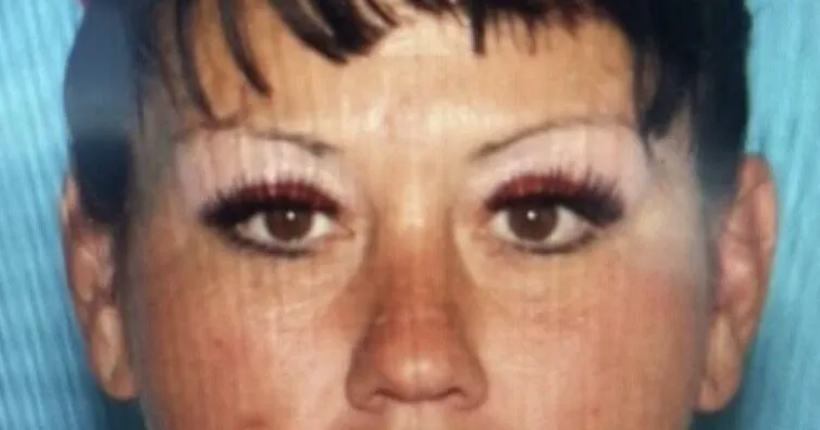 Police searching for woman accused in knife attack near Agape House