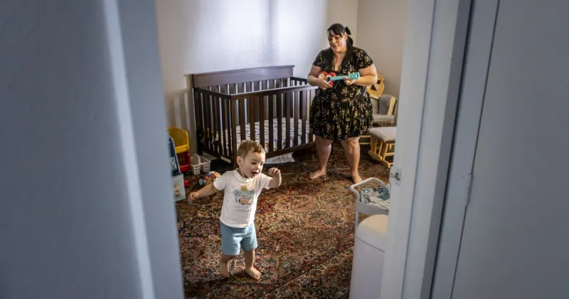 Amid scorching summer, heat-related health problems spike in New Mexico