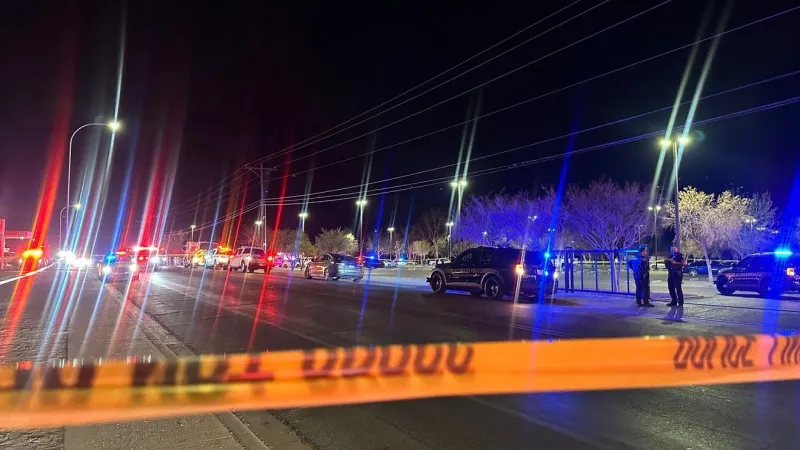 3 Las Cruces men plead guilty to federal gun charges tied to Young Park shooting
