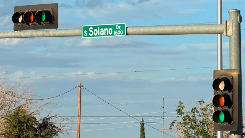 Las Cruces man arrested in El Paso after drive-by shooting, child abduction attempt