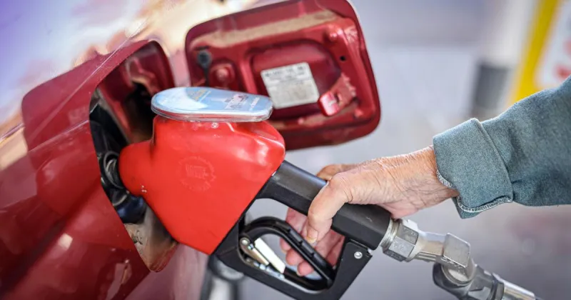 Gas prices on the rise again in New Mexico even as summer demand slows