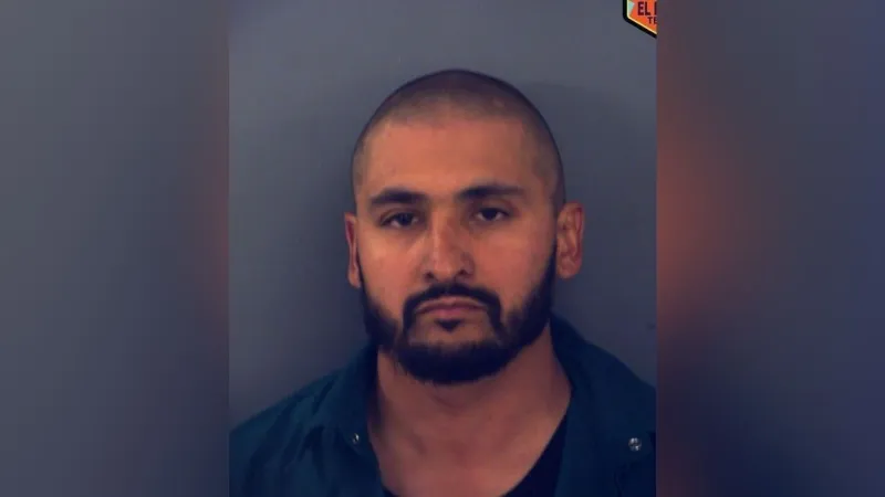 El Paso police arrest Horizon City man on 3 indecent exposure counts