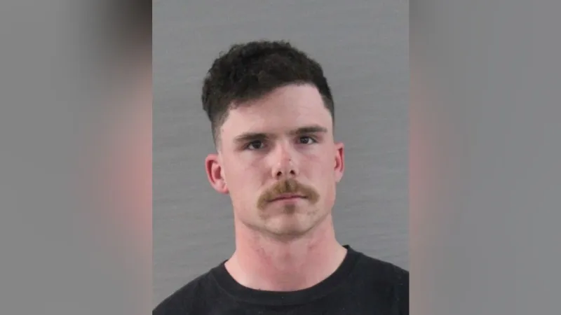 Amarillo man accused of violating probation in child pornography case