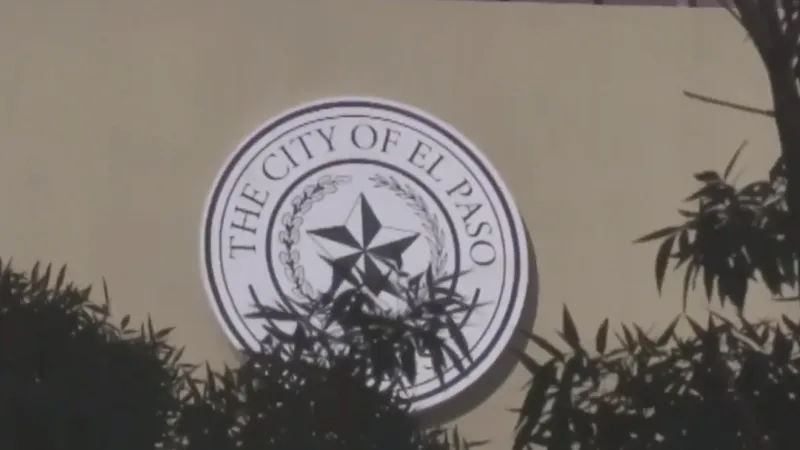 El Paso City Council approves 2026-27 budget; increase in property taxes