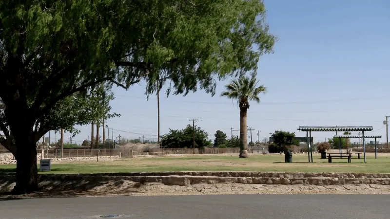 El Paso seeks public input to shape future park upgrades, trails and recreation programs