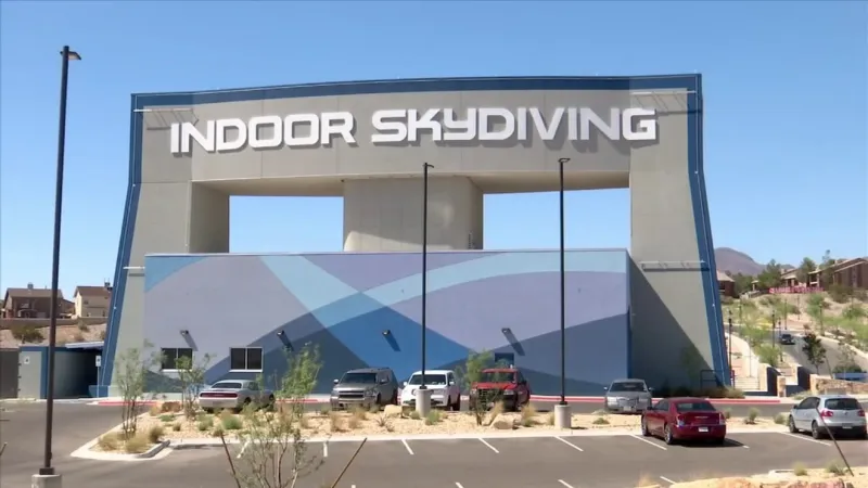 iFLY El Paso permanently closes after seven years