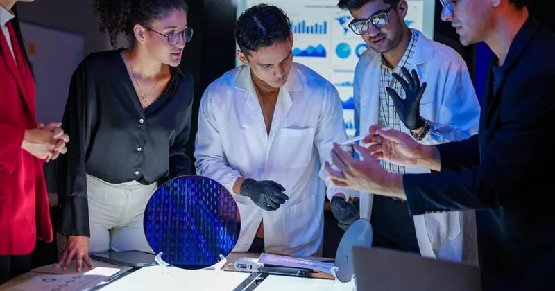 America's most innovative states