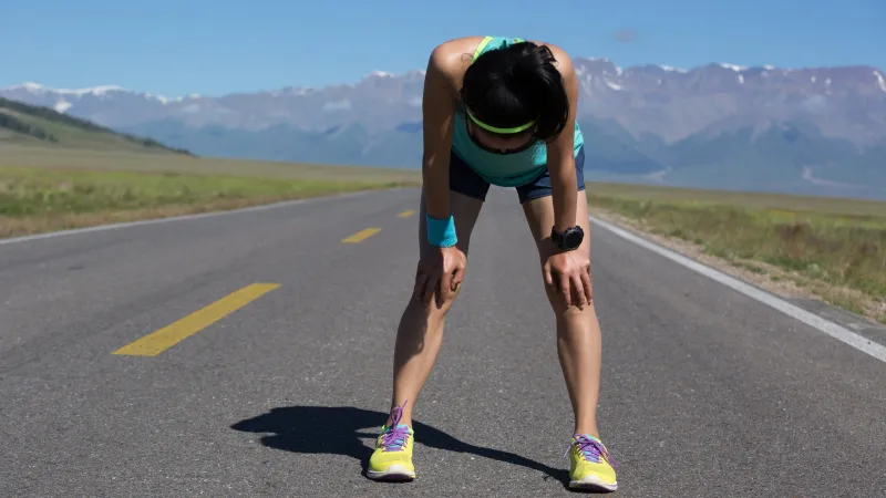 Not All Fatigue Is Equal: Here's What Each Type Means-and What to Do About It