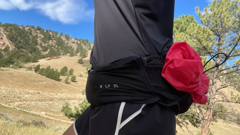 Waistbelts vs. Hydration Vests: What's Better for Trail Running?