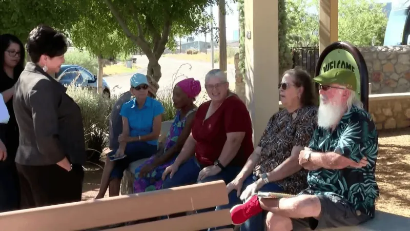 City explores federal funding for Futureland improvements