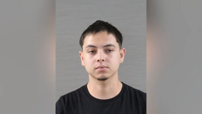 Dumas man with nearly 500 child pornography files agrees to plead guilty