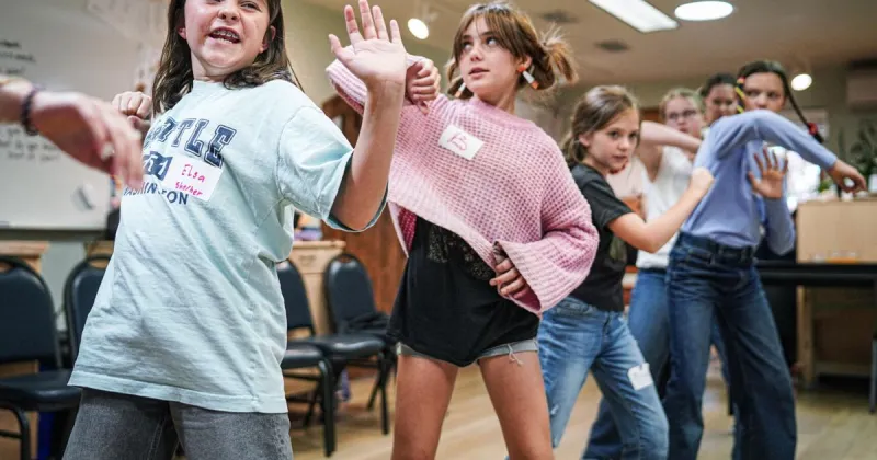 Santa Fe Community Foundation announces 2026 Pion Award honorees