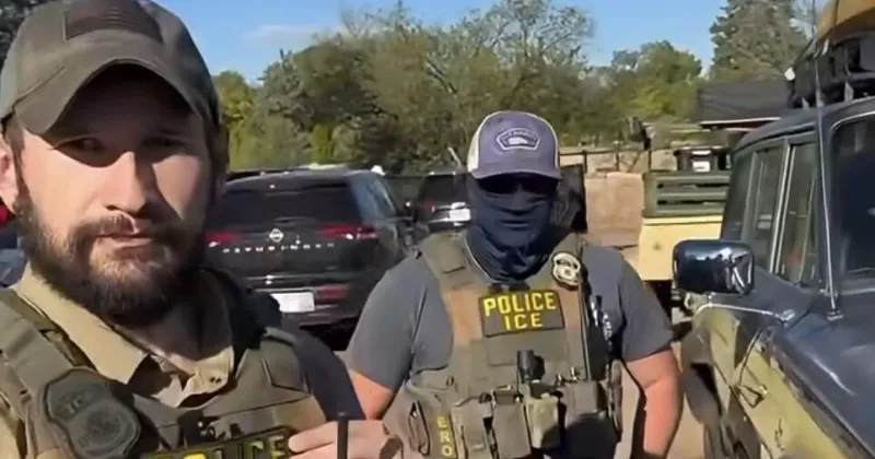 ICE protest planned at Roundhouse in Santa Fe on Thursday evening