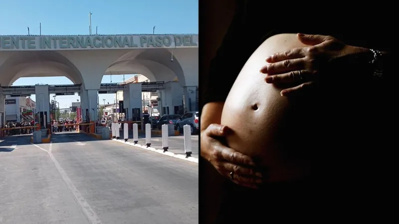 U.S. State Dept.: Nearly 900 birth tourism visas revoked since early August