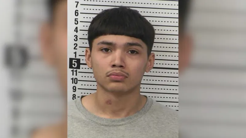 Man sentenced to nearly four years in deadly 2023 Las Cruces house party shooting
