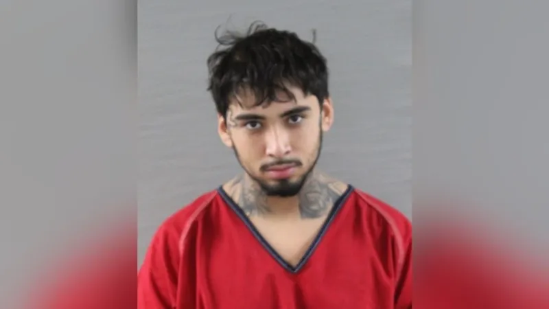 Two teens get prison time after 50 shots fired into Amarillo home with 3 children inside